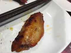 烤鸡翅-汉巴9号自助餐厅(新潮尚品超市店)
