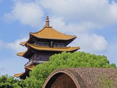-景德镇陶阳里历史文化旅游区
