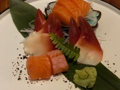 -千代饮兵卫日本料理(东二环泰禾广场西区店)