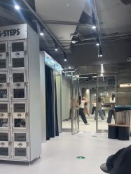-G-STEPS舞蹈工作室