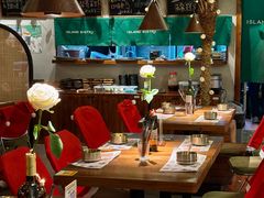-岛风·台食小馆 ISLAND BISTRO(烟台山店)