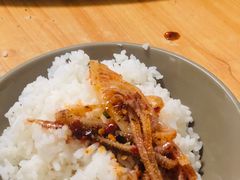 -汝萍传统蘸水菜(春华路总店)