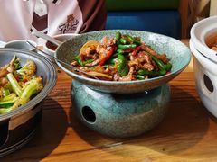 -YAFEE雅菲 川·湘·粤融合菜(魏公村店)