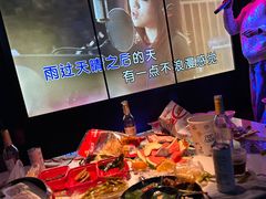 -INLOVE KTV(淮海路店)
