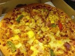 -尊宝比萨(科华店)