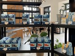 -Torch Coffee 炬点咖啡