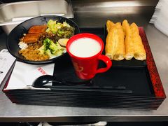 -永和大王(中关二店)