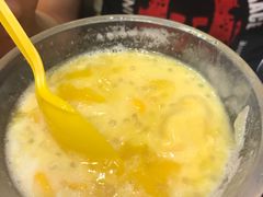 -许留山(梳士巴利道店)