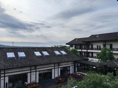 -茅山东方盐湖城景区