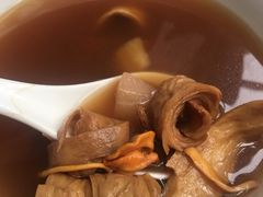 -少林寺欢喜地素斋馆