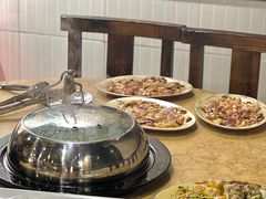 -苏记餐厅(叠南店)