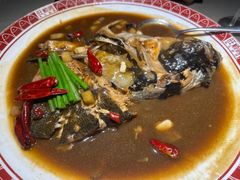 -旺顺阁鱼头泡饼(常营店)