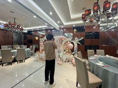 -红菜坊·烤鸭·川鲁宴(石园店)