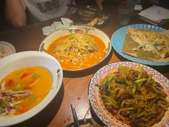 -楼兰新疆主题餐厅(苏州中心店)