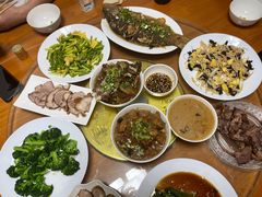 -汇贤府·李氏鲁菜(五棵松店)
