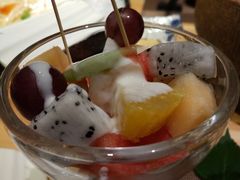 -割烹旭日本料理(龙湖狮山天街店)