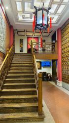 -梅龙镇酒家·宴会厅(南京西路总店)