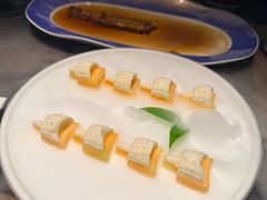 -曾宴·楚菜(湖北省博物馆店)