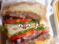 -Side Street街旁(交道口店)