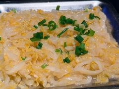 -很久以前羊肉串(朝阳路店)