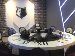 -复兴未来·轰趴空间(泰富百货店)