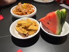 -辣尚瘾·烤鱼·新川菜(交大直营店)