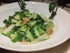 -绿茶餐厅(城西银泰城店)