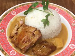 -曼谷食堂·泰国家庭料理