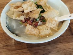 -豆相识•九九豆腐脑(牛咡桥店)