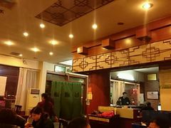 大堂-邢家锅贴老店·非遗·开封菜(金明广场店)