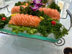 -小贝壳酒楼(经九路店)