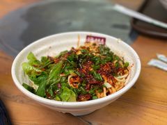 -老陈婆手工面庄