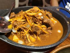 -瑶王府·广西菜(金阳路店)