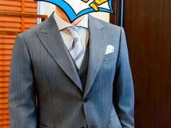 -吴志坚洋服店(贵都邻里中心店)