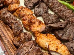 -格鲁·秀色Georgia’s Feast