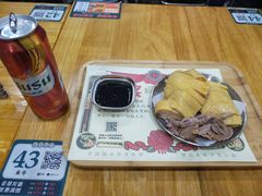 -阿金大白·上海菜馆(新天地店)