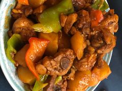 -伊带伊路新疆美食府(呼家楼店)