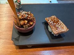 -戏作寿司(观音桥店)