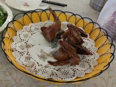 -百利鸽王(紫薇路店)