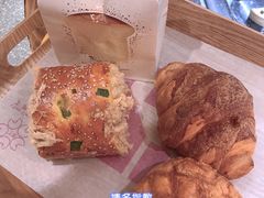 -丁香西饼屋(桂林路店)