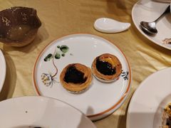 -武汉香格里拉大酒店·香宫中餐厅