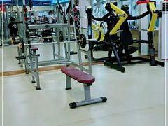 -中田健身工作室(太阳广场店)