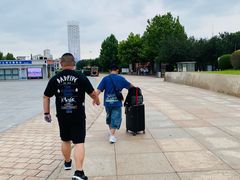 -天津自然博物馆