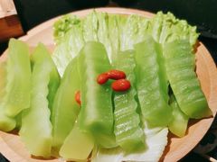 -探鱼·鲜青椒爽麻烤鱼(领展购物广场店)