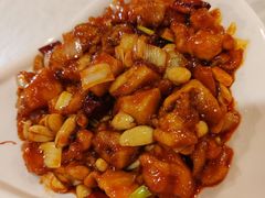 -峨嵋酒家(牡丹园店)