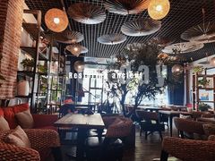 -大书房咖啡(中传国交店)