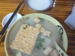 -笑云开汤包店(网巾市店)