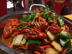 -望江门227龙虾馆