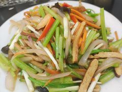 -涵家味土菜馆·徽州一绝臭鳜鱼(三河古镇店)