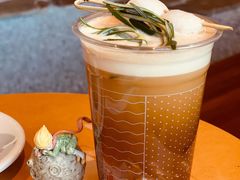 荔枝冻冻冷萃-Seesaw Coffee(朝阳大悦城店)